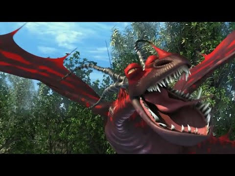 Видео: Dragons: Rise of Berk #570 ПО СОБЫТИЮ ОТБОЙ 😉