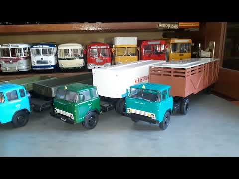 Видео: обзор моделей автомобилей каз   колхида