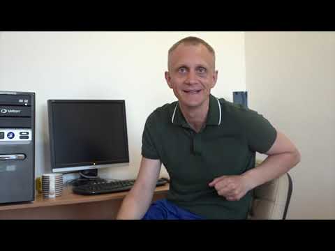 Видео: Мои причины срыва