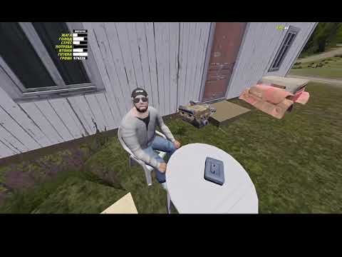 Видео: огляд мода Body panels seller на my summer car  MY SUMMER CAR | MODS