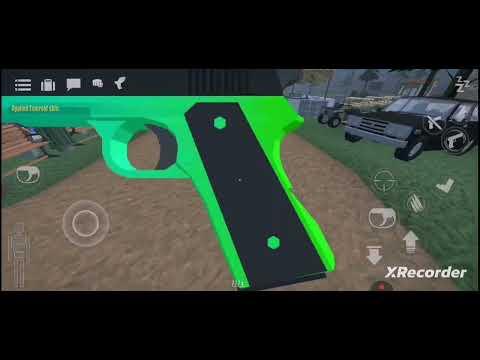 Видео: Почти все скины в Gorebox-горебокс