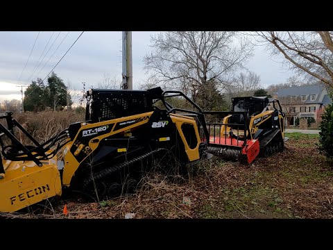 Видео: Мульчирование деревьев | Часть первая