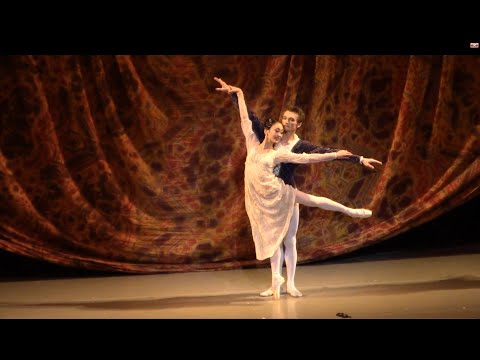 Видео: M.Нагахиса (M.Nagahisa),  Джульетта (Juliet), 28-10-23