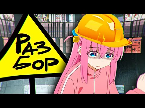 Видео: ПРОИЗВОДСТВЕННЫЙ АД: РОК ТИХОНЯ (нарезка стрима)