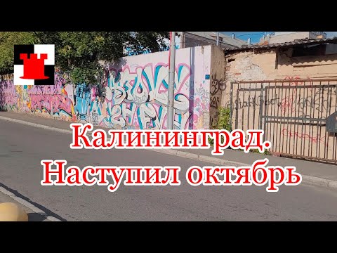 Видео: Наступил октябрь: сорвут ли отопительный сезон в Калининграде?