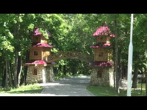 Видео: 20. Парк-отель Хвалынский - место отдыха и релакса/ Park-Hotel Khvalynsky- a place of rest and relax