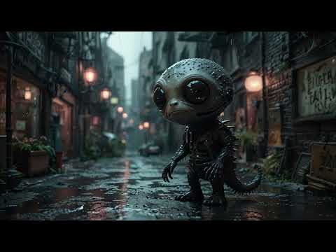 Видео: Kawaii metal "Харадзюку"
