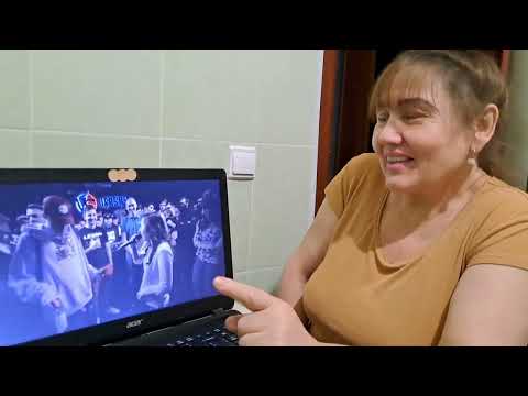 Видео: VERSUS BPM: Galat VS Mozee Montana Реакция
