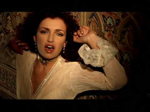 Видео: Варя Жарова (ex Барбара) - О Первой Любви