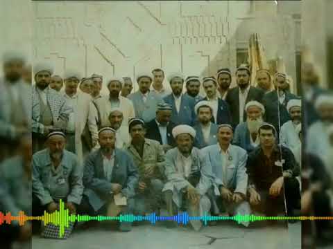 Видео: АБДУЛЛАЖОН МАХСИМ ХОЖИДАДА . ОДАМ АЛАЙХИСАЛОМНИ ЯРАТИЛИШ ЛАРИ ХАКИДА