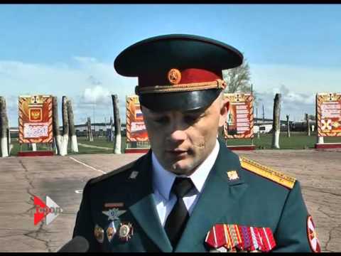 Видео: Информканал "Город" Рубцовск (25.04.16)