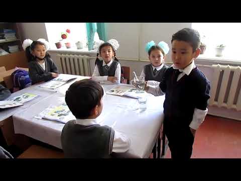 Видео: 3Ә сынып  Жаратылыстану  Судың тіршілік үшін маңызы