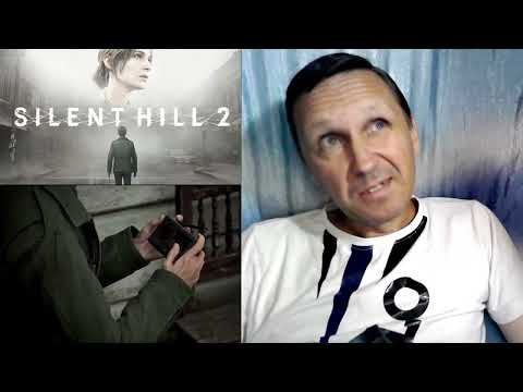 Видео: Silent Hill 2 Remake / Мнение