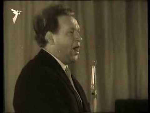 Видео: Олександр Білаш - Два кольори