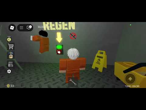 Видео: Сьогодні ми граємо побег от тюрми