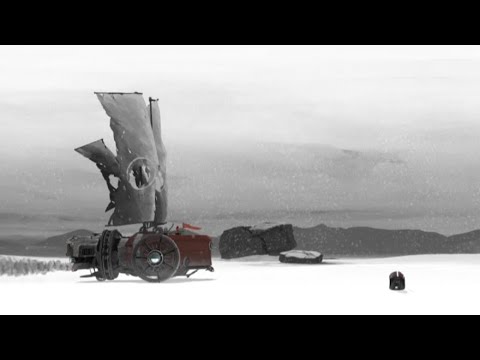 Видео: 3 часть прохождения FAR:lone Sails(последняя)