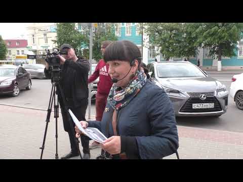 Видео: Старая Стрелецкая слобода - Экскурсии по Орлу