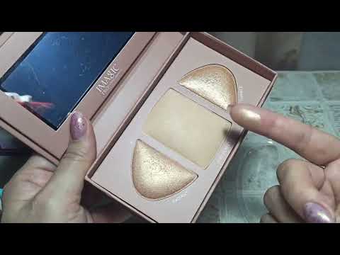 Видео: ПАЛЕТКИ ДЛЯ ЛИЦА / ОГРОМНАЯ КОЛЛЕКЦИЯ / ВСЁ, ЧТО У МЕНЯ ЕСТЬ