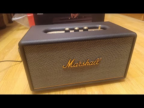 Видео: О подделках Marshall