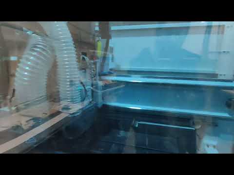 Видео: Обзор мебельного цеха