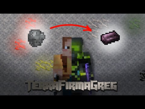 Видео: #05 От камня до электричества. Прохождение сборки TerraFirmaGreg