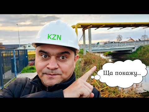 Видео: Новый мост в Казани 2025