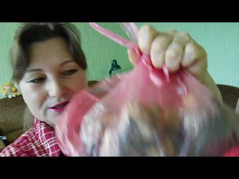 Видео: Что купила? СЕКОНД👀Секонд хенд за копейки 😜👌👍