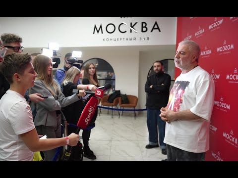 Видео: СОСО Павлиашвили отметил 60-летний юбилей. Репортаж журнала Я ПОЮ