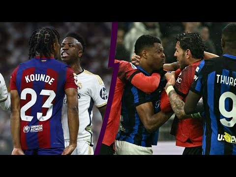 Видео: Когда игроки теряют контроль 2024