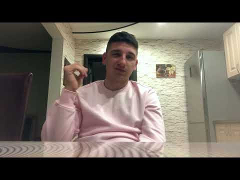 Видео: эпизод 41 о первой половине контракта