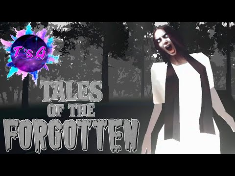 Видео: ОБИДЧИВЫЙ ПРИЗРАК! ВСЕ КОНЦОВКИ! - Tales of the Forgotten #2 laundry night