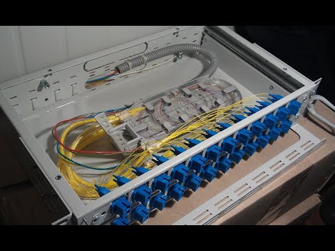 Видео: Эксплуатация ВОЛС исповедь инженера. Часть 2