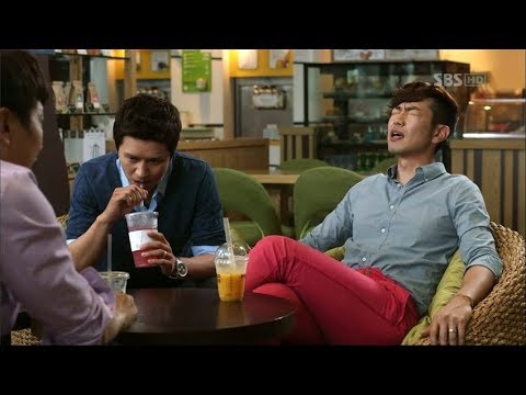 Видео: Смешные моменты из дорамы "Достоинство джентльмена #4" Tamina AMV