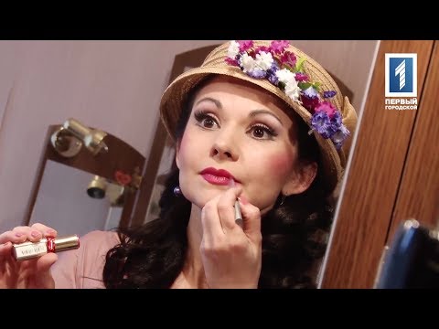 Видео: Фиалка Монмартра | Арт-Афиша | Первый городской | 10.04.17