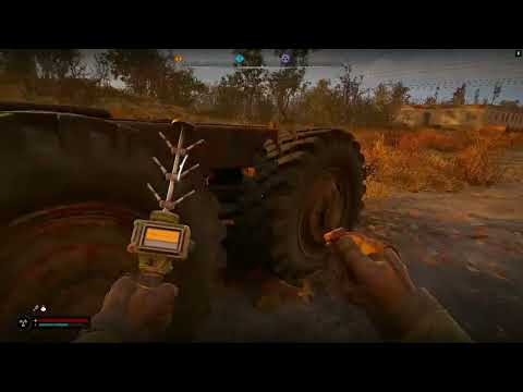 Видео: Проходження S.T.A.L.K.E.R 2 Heart of Chornobyl (53 частина)