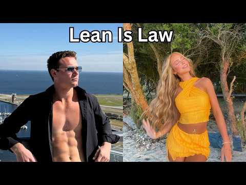 Видео: Почему вам нужно отдать приоритет низкому содержанию жира в организме