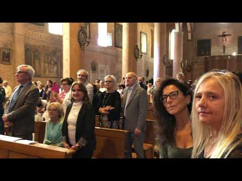 Видео: Италия 🇮🇹 Итальянская свадьба. Венчание.    #свадьба #travel #италия