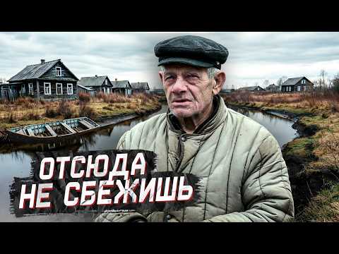Видео: 700 км по реке к последним жителям. Как живут деревни Урала без электричества и дорог