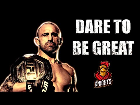 Видео: Полный разбор техники Александра Волкановски