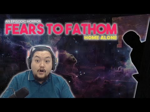 Видео: Хаалга Онгойдоггүй Байгаа Шүү - Fears To Fathom : Home Alone (1)