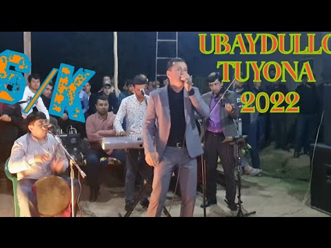 Видео: Туена нав Убайдуллои Саъдулло 2023.Девонаи бада хондай неки