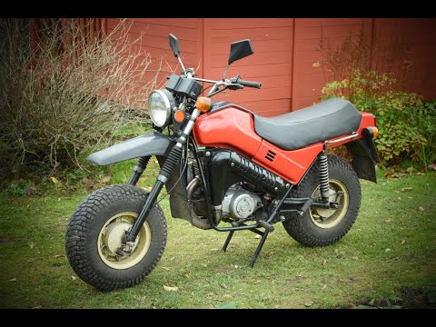 Видео: МОТОЦИКЛ "ТУЛА" ТМЗ-5.591.ЗАПУСКАЮ ПРОБУЮ СТАРТ. ТУЛА ОТ ЗРИТЕЛЯ!1989Г.СССР/ТУЛА.