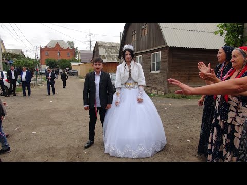 Видео: 23.09.21 Никита Ванесса Цыганская Свадьба Волгоград
