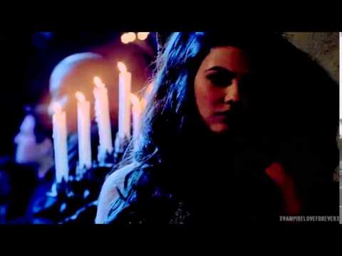 Видео: кол и давина - Я рядом