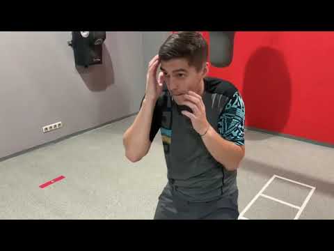 Видео: Урок 1 «Бей в Движении»