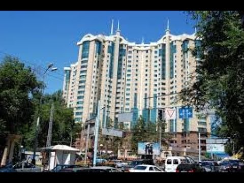 Видео: Проспект Абылай хана. Шесть раз переименованный