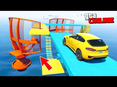 Видео: АВТОР!! КАРТАДА ТАЙМИНГТЕН БАСҚА ЭЛЕМЕНТТЕР БАРМА?? | GTA 5 ONLINE