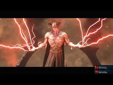 Видео: DOOM: The Dark Ages.   Глава 21.   Финальная битва.   СЛОЖНОСТЬ: Кошмар.