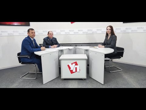 Видео: Актуальное интервью. Маркировка и учет животных - новые правила