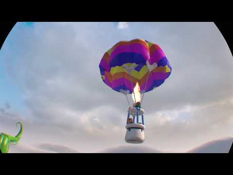 Видео: Astro Bot Rescue Mission (4-1, Большой Брат)